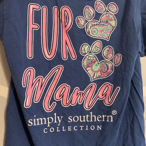 Simply Southern Graphic tees - Picture 6 of 6